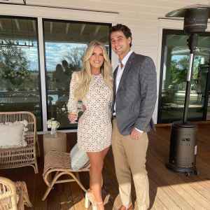 Madison LeCroy Says She and Husband Brett Randle Are Trying to Have a Baby: 'Fingers Crossed'