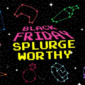 Splurge-Worthy Black Friday Deals