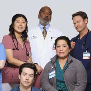 St Denis Medical Creators Reveal Whether There Are Plans for Cameos From the Superstore Cast 861