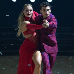 Stephen Nedoroscik Explains Why His Musicality Is Getting Better on ‘DWTS’ After TikTok Fail