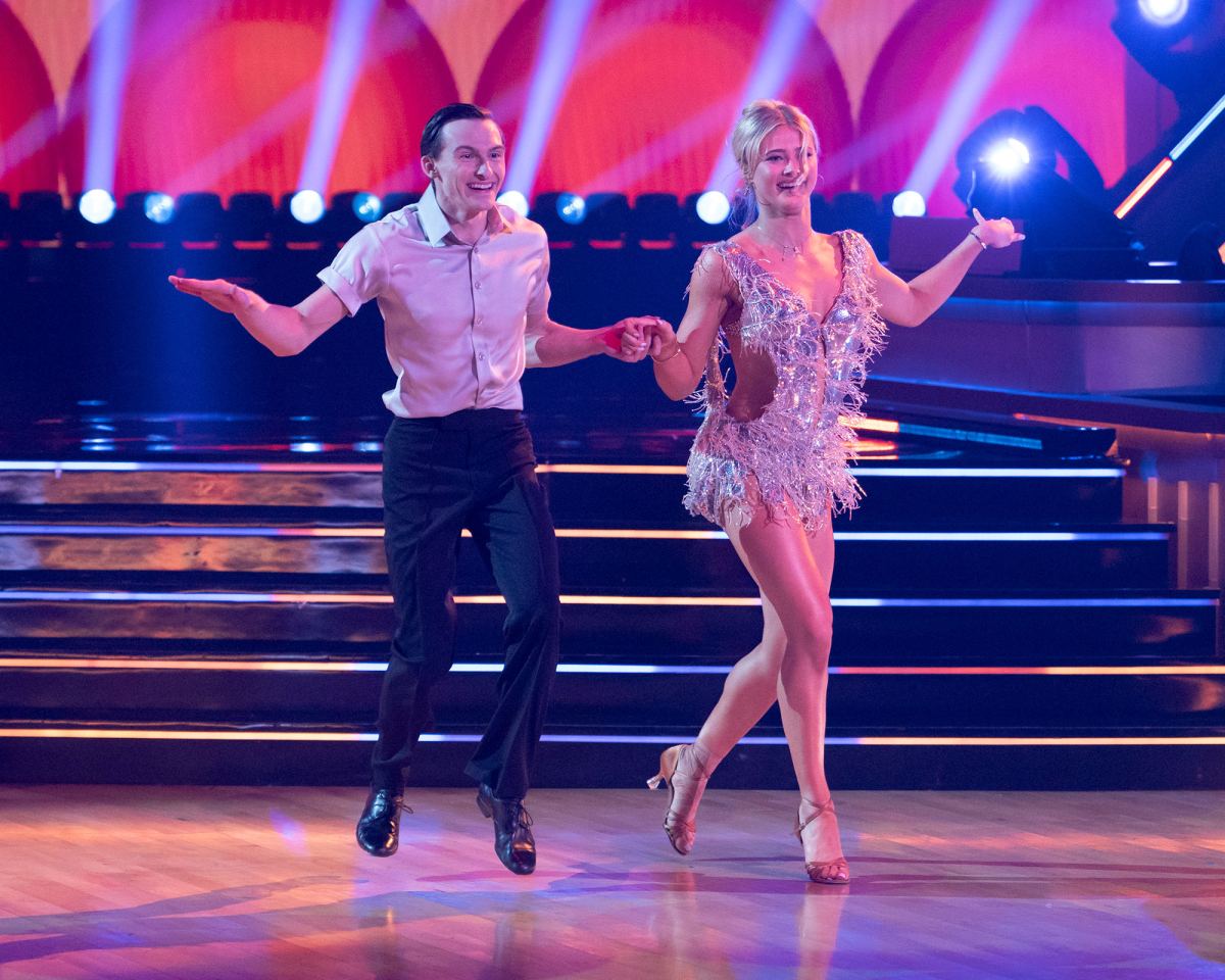 Who Went Home and Won Instant Dance Round During DWTS' 500th Episode