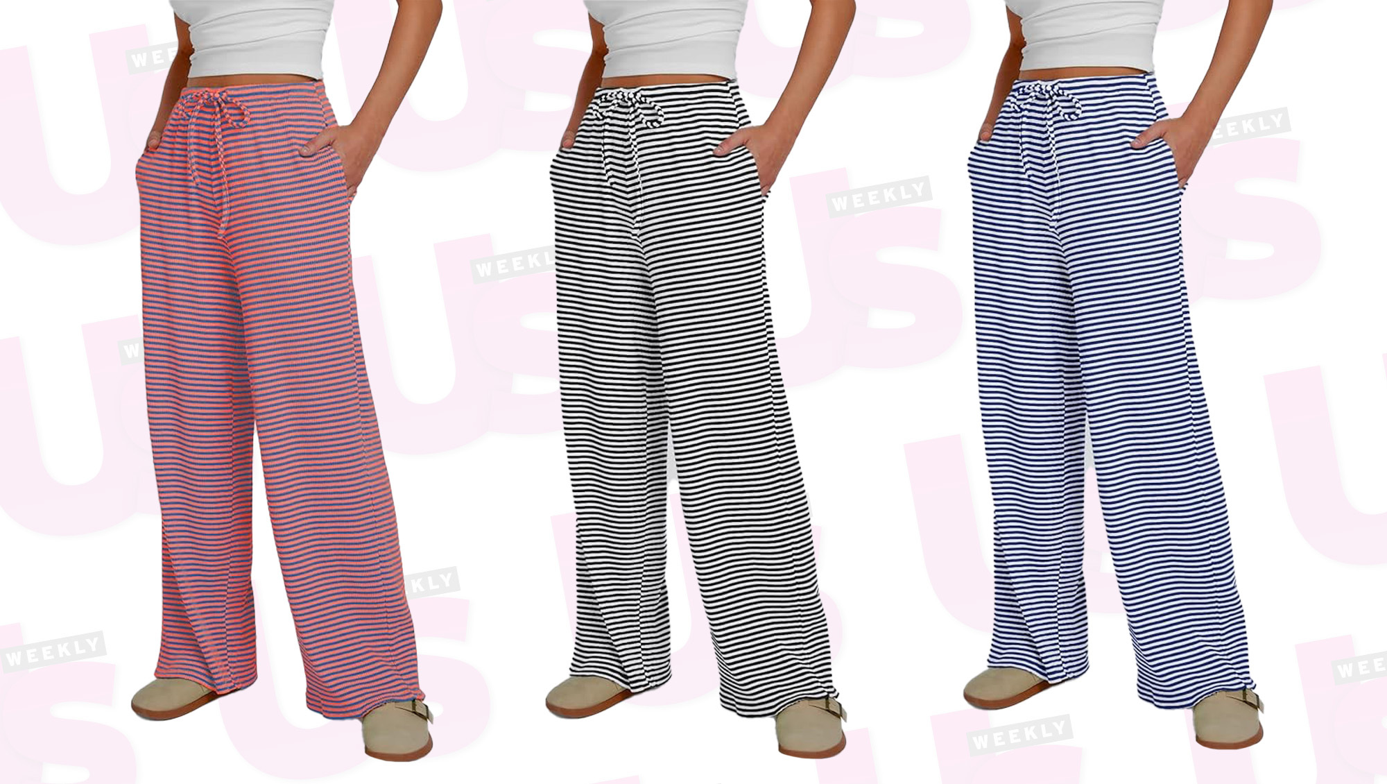 Trendy-Queen-Striped-Pant-Amazon