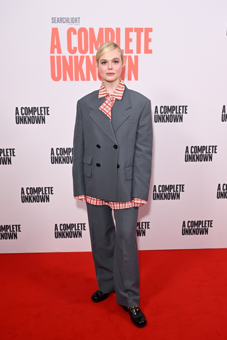 Style File This Week in Looks