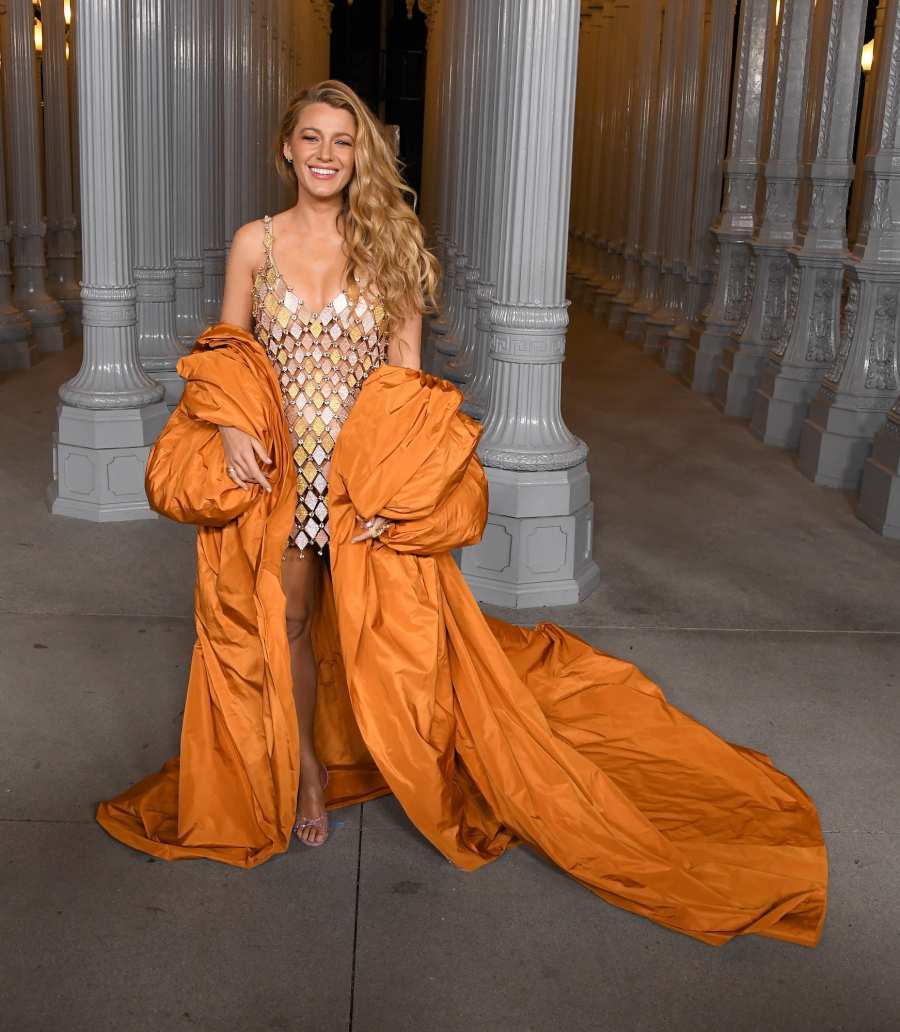 Style File This Week in Looks