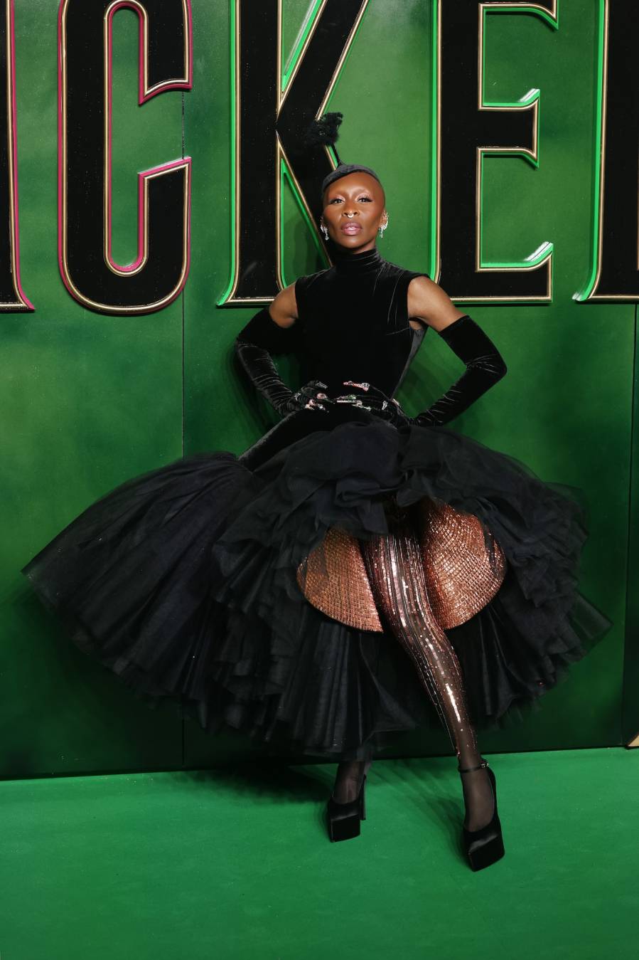 Style File This Week in Looks