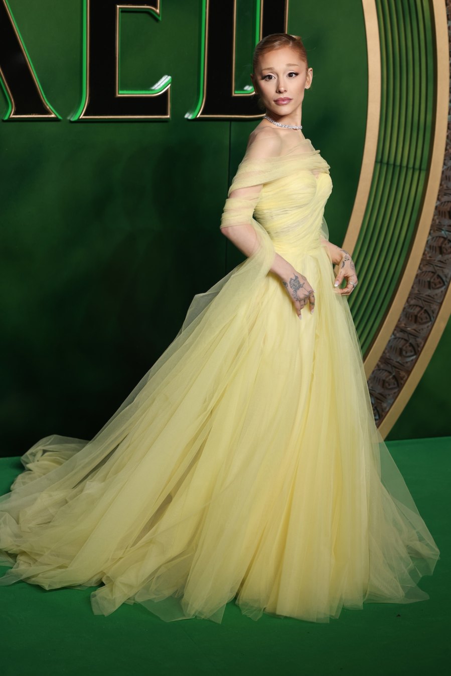 Style File This Week in Looks