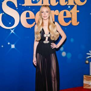 FEATURE Style File This Week in Looks