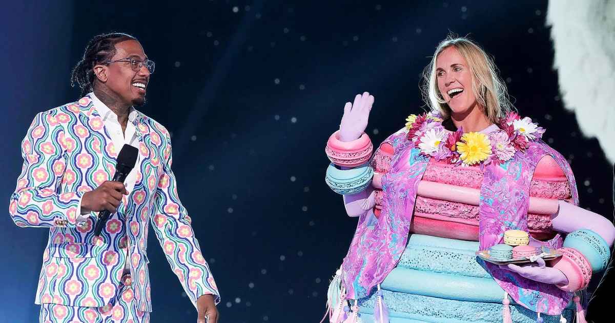 Bethany Hamilton Defends ‘Masked Singer’ Appearance After Nephew’s Death Bethany Hamilton Defends ‘Masked Singer’ Appearance After Nephew’s Death