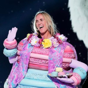 Surfer Bethany Hamilton Defends Appearing on The Masked Singer After Nephew s Tragic Death 120