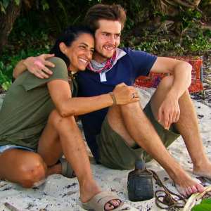 Survivor 46 Runner-up Charlie Davis Says He Has Not Spoken to Former Ally Maria Since Season Ended