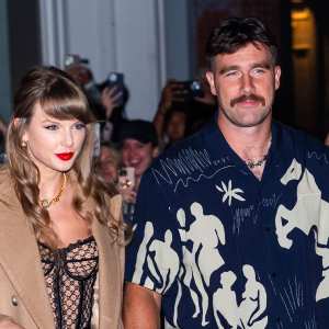 Swifties Point Out Taylor Swift Has Played Cowboy Like Me 3 Times With Travis Kelce in the Crowd