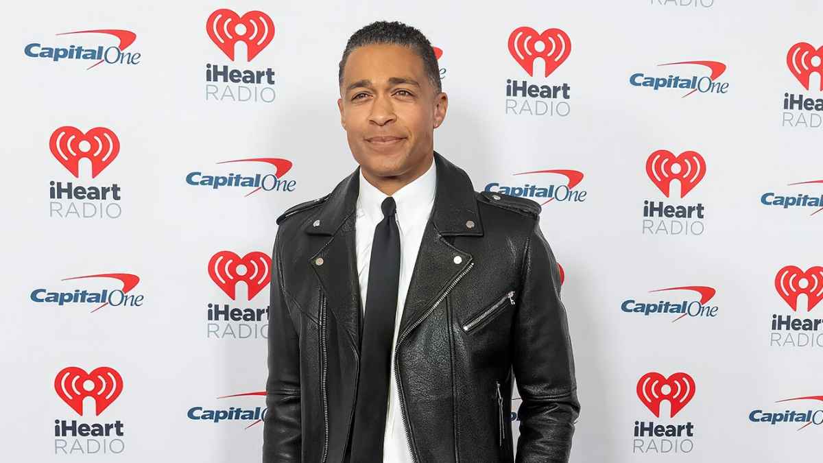 TJ Holmes Reveals Disappointing Health Update After Struggle With Severe Pain