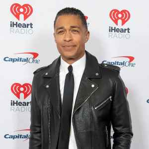 TJ Holmes Reveals Disappointing Health Update After Struggle With Severe Pain