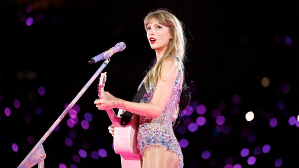 Taylor Swift Fan Says Singer Saved Her Family With 15k Donation