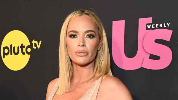 Teddi Mellencamp Attends Same Event as Her Horse Trainers Estranged Wife Following Affair