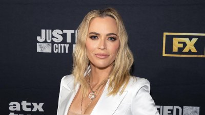 Teddi Mellencamp Declares Im Not Going to Confirm or Deny Anything After Affair Makes Headlines