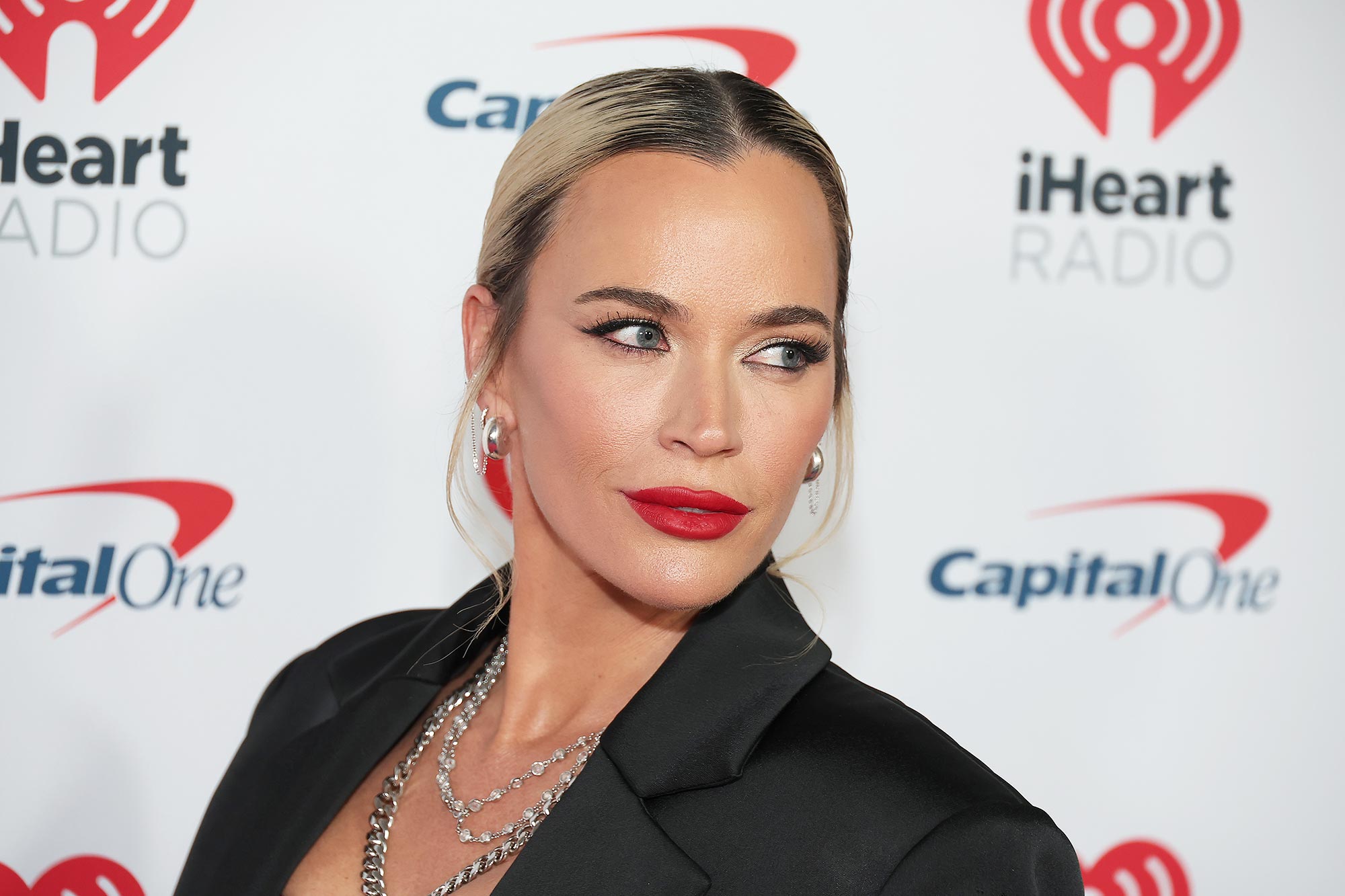 Teddi Mellencamp Shares Cryptic Quote Amid News of Her Having an Affair Before Edwin Divorce