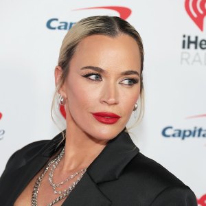 Teddi Mellencamp Shares Cryptic Quote Amid News of Her Having an Affair Before Edwin Divorce