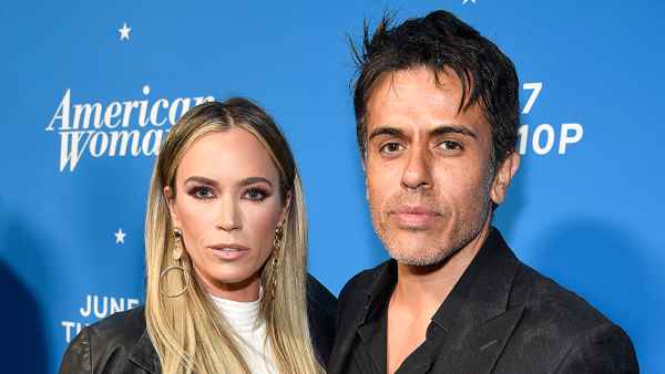 Teddi Split Updates