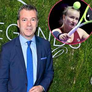 Tennis Channel Analyst Suspended After Being Caught Making Fun of Star Players Appearance on Air
