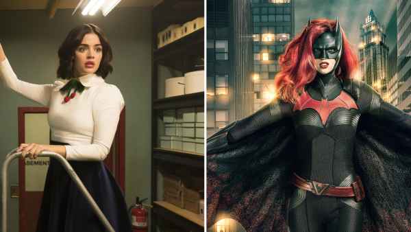 The CW Most Underrated Shows