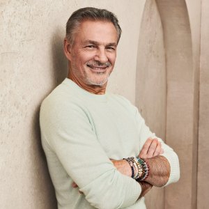 The Golden Bachelorette Pascal Ibgui Would Ask for Younger Women if He Was the Golden Bachelor