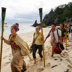 The Survivor Finale Will Look a Little Different This Year