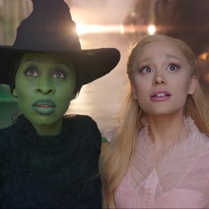 The Wicked Cast Weigh In On Whether Fans Should Sing Along In the Movie Theater