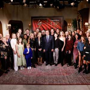 The Young and The Restless Cast Reveals Favorite and Least Favorite Story Lines and Plot Twists