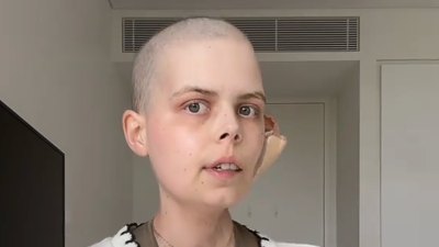 TikTok Star Bella Bradford Announces Her Own Death at Age 24 With TikTok Video After Cancer Battle