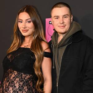 Too Hot to Handle Francesca Farago Reveals Names of Twins With Jesse Sullivan