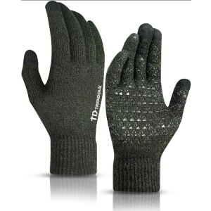 Trendoux winter gloves