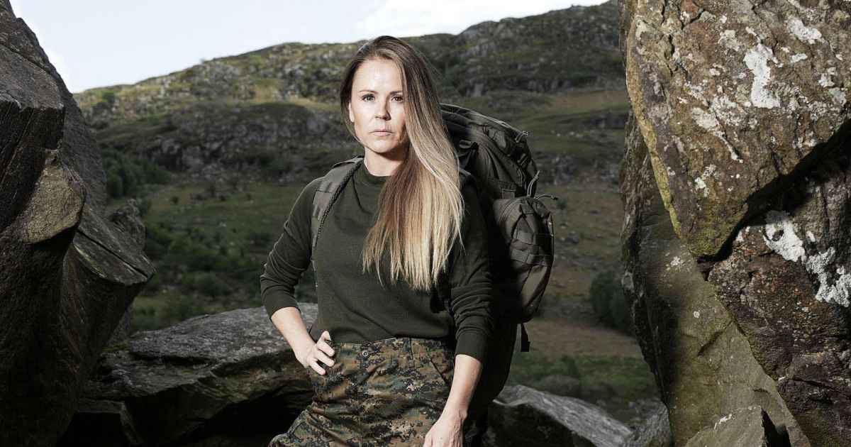 Trista Sutter Faced ‘Pretty Big Battles’ on ‘Special Forces,’ Not a Divorce Trista Sutter Faced ‘Pretty Big Battles’ on ‘Special Forces,’ Not a Divorce