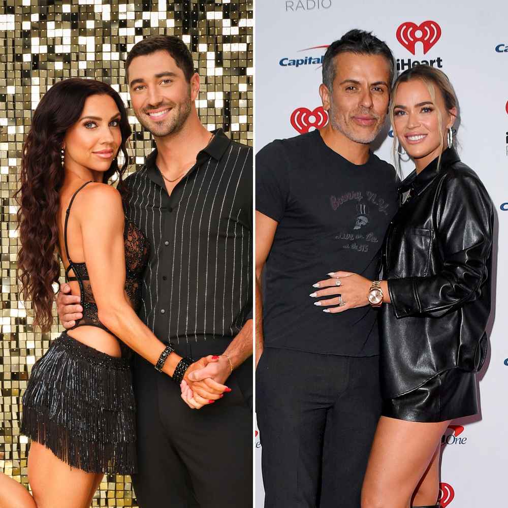 Us Weekly s 5 Hot Stories Joey Graziadei Addresses DWTS Win Edwin Arroyave Discusses Divorce 676