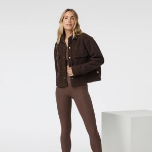 Vuori jacket