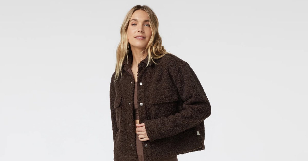 Friday Faves! 11 Trendy Top Picks From a Shopping Editor Friday Faves! 11 Trendy Top Picks From a Shopping Editor