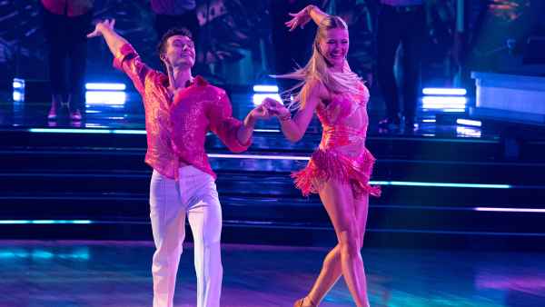 ‘Dancing With the Stars’ Songs Revealed for the Season 33 Finale: Freestyle Routines Revealed