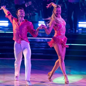‘Dancing With the Stars’ Songs Revealed for the Season 33 Finale: Freestyle Routines Revealed