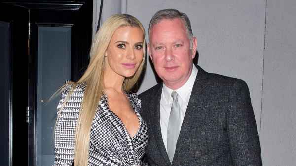 What Us Learned About Dorit and PK Kemsley s Separation in the RHOBH Season 14 Premiere 208