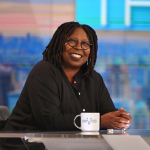 Whoopi Goldberg Out Whoopis Herself With Eaten Quote 0208