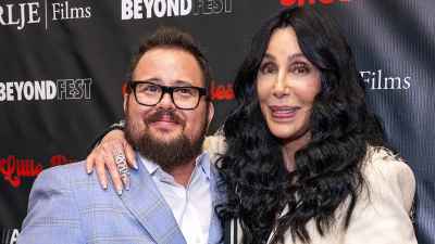 Why Cher Refers to Son Chaz Using His Deadname in Book 138