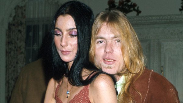 Why Cher and Gregg Allman s Marriage Lasted Just 9 Days 139