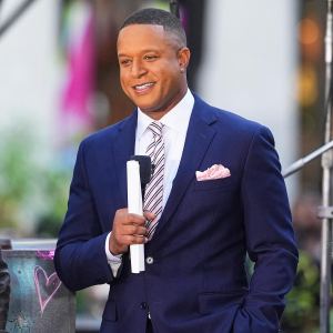 Why Craig Melvin Got Hoda Kotbs Today Show Gig His Estimated Salary and How the Staff Reacted