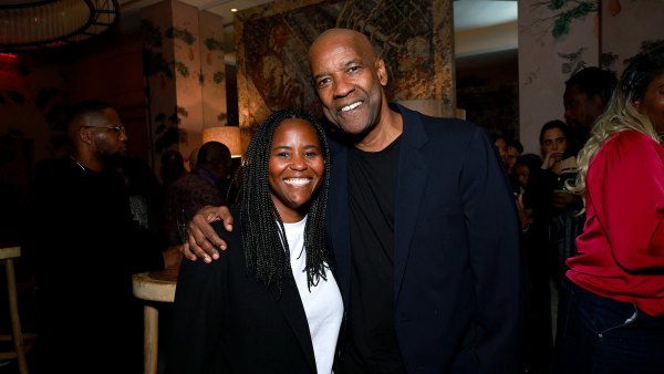 Why Denzel Washington Stays Far Away From Turkey at Thanksgiving 613