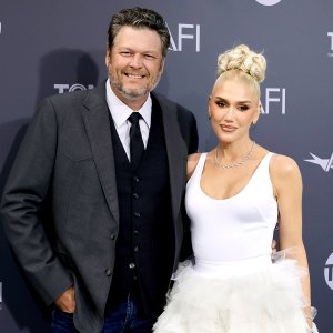 Why Gwen Stefani Nearly Called Off Her Romance With Blake Shelton