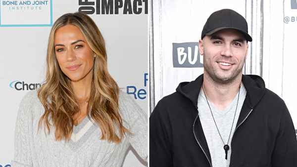 Why Jana Kramer and Ex Mike Caussin Think Child Support Is Hot Button