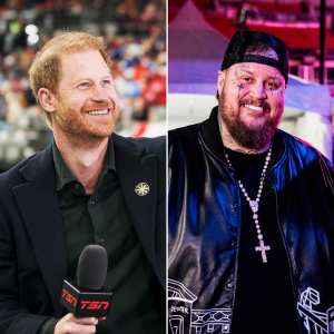 Why Prince Harry Privately Visited a Tattoo Parlor Favored by Celebs During His New York Trip 169