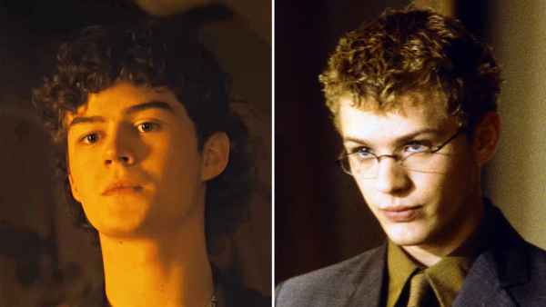 Why Zac Burgess Didnt Watch Ryan Phillippe Performance in the Original Cruel Intentions Movie