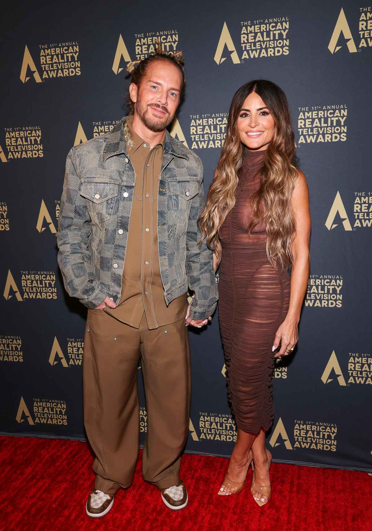 Alison Victoria Says If She Wants to Get Engaged to Brandt Andersen ...