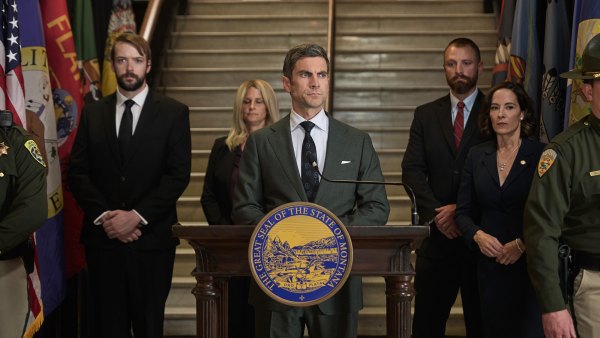 Yellowstone Director Says Crew Went to Great Lengths to Protect Final Season Scripts